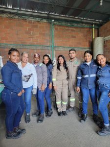 Fundación SITTCA 10