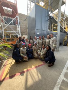 Fundación SITTCA 27