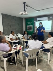 Fundación SITTCA 28