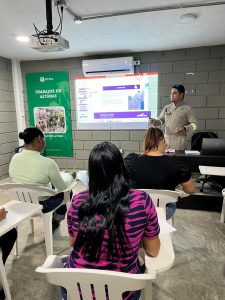 Fundación SITTCA 34