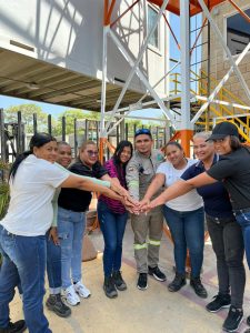 Fundación SITTCA 35