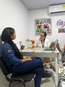 Fundación SITTCA 40