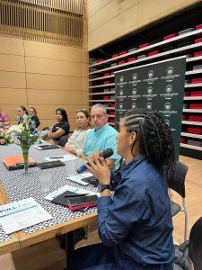 Fundación SITTCA 41