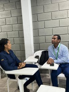 Fundación SITTCA 44