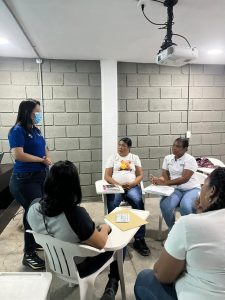 Fundación SITTCA 46